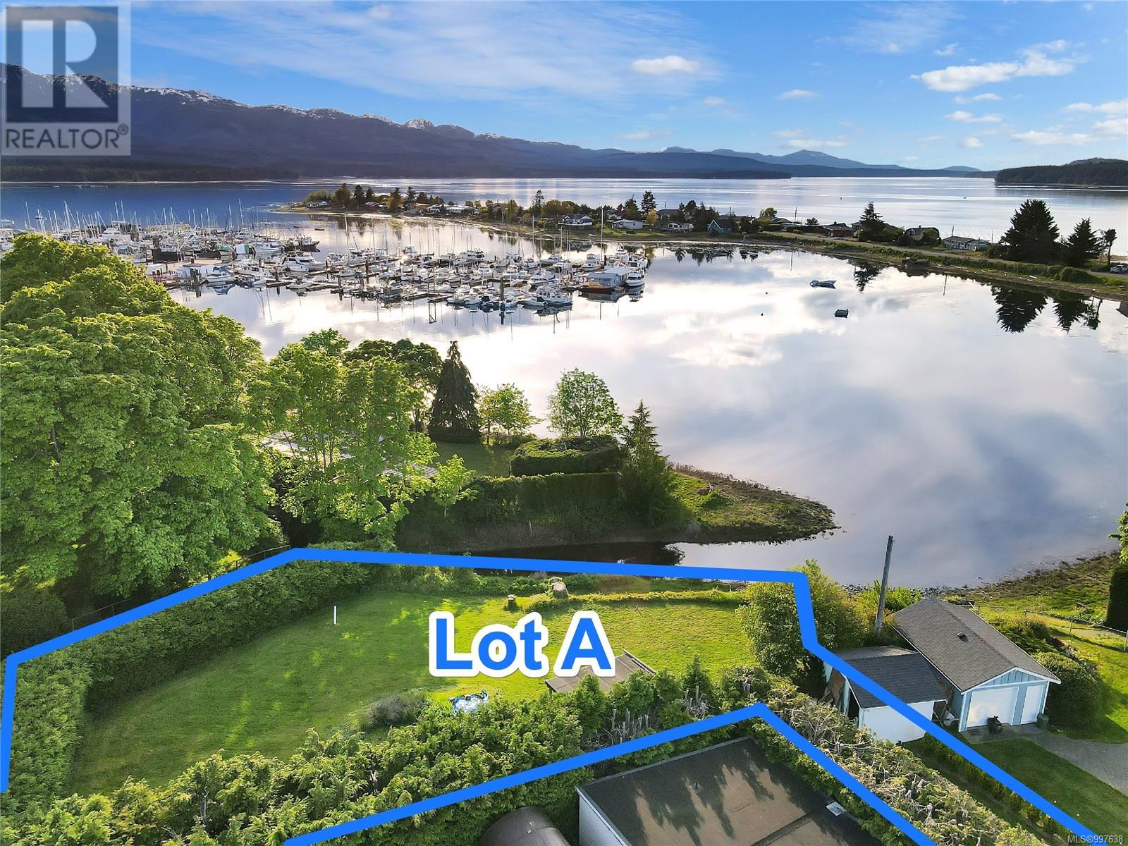Lot A Deep Bay Dr Property Photo 1