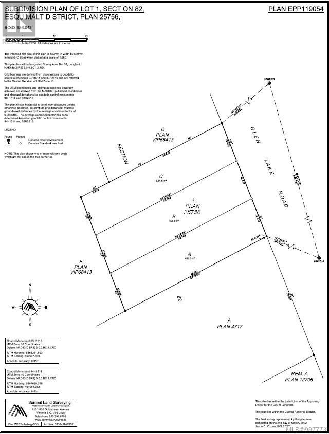 3160 Glen Lake Rd Property Photo 17