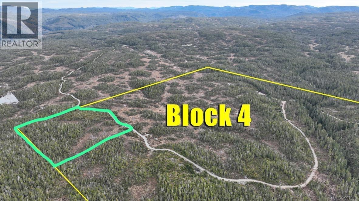 1 Cape Sutil Holberg (off) Hwy Property Photo 1