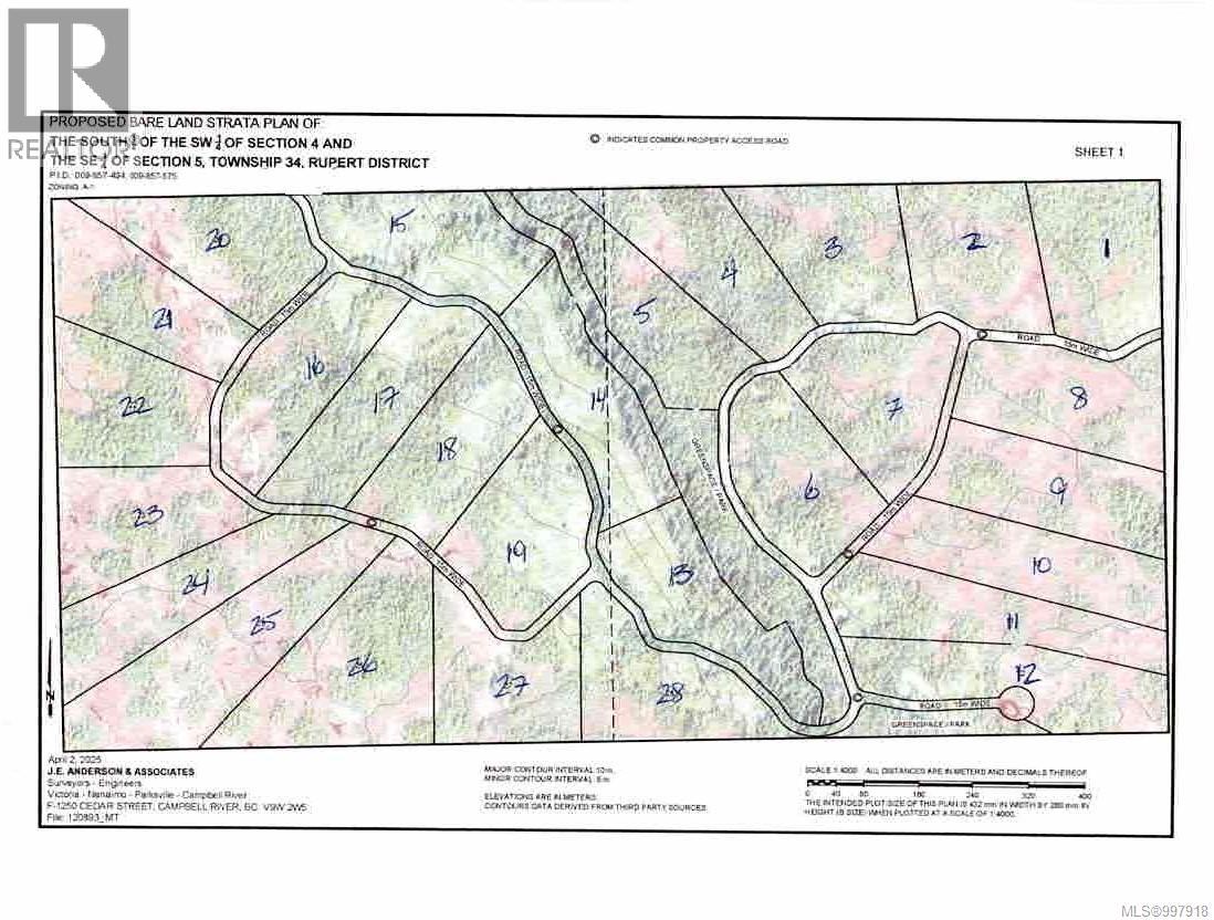1 Cape Sutil Holberg (off) Hwy Property Photo 19