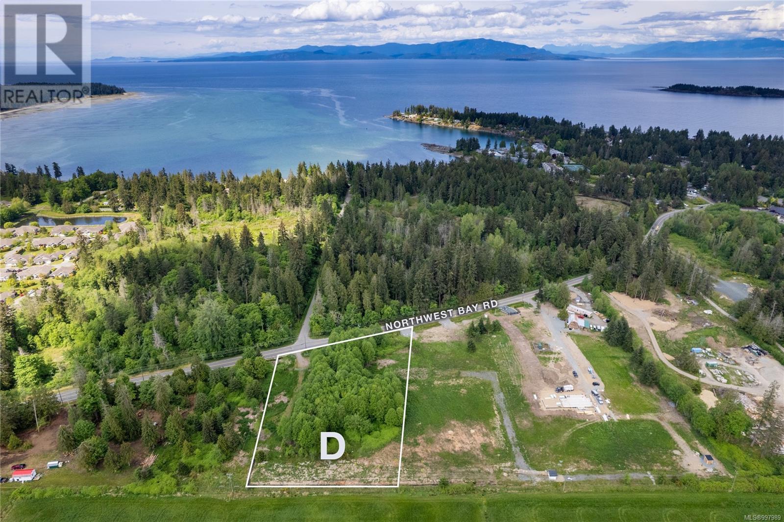 D Northwest Bay Rd Property Photo 1