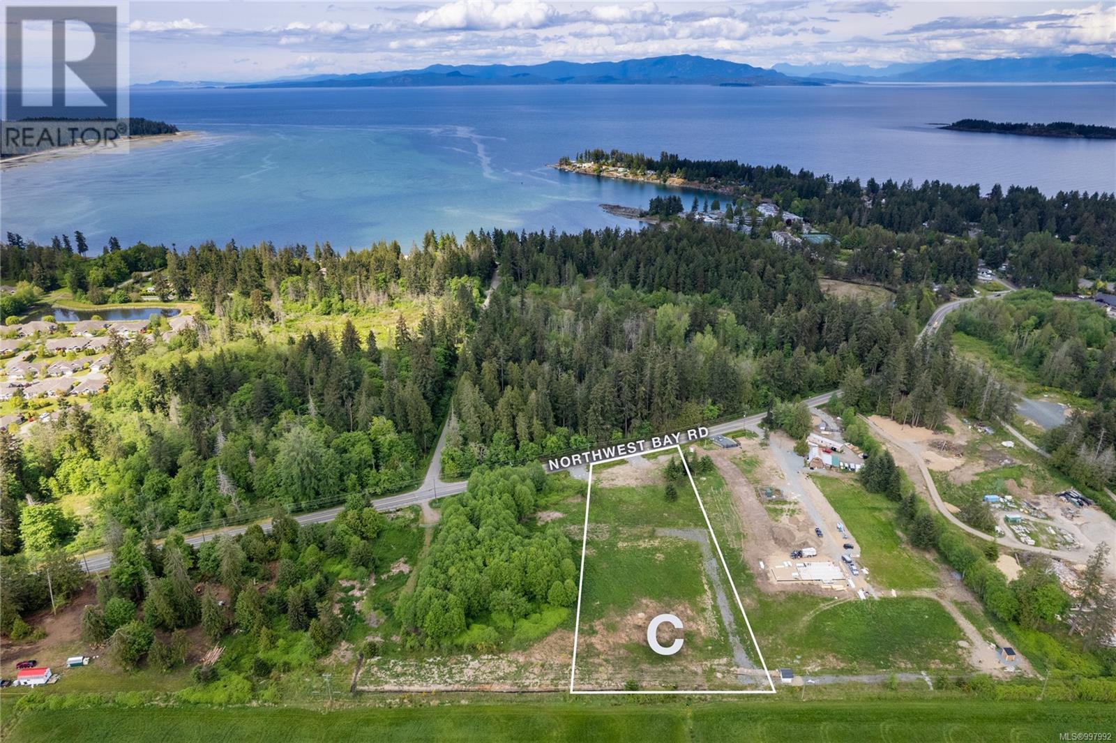 C Northwest Bay Rd