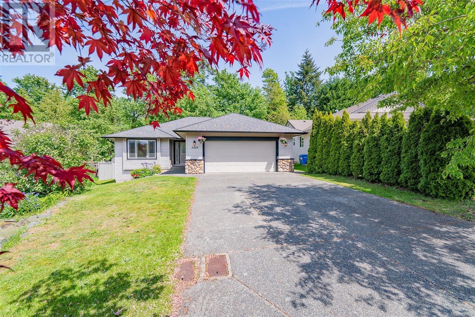 3309 Willowmere Cres
