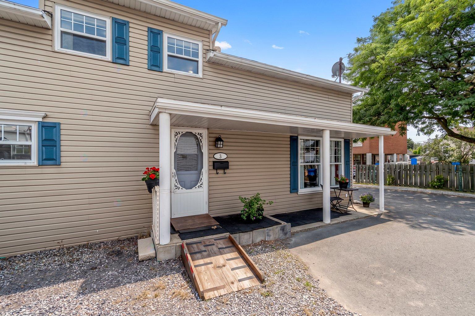5 Rue Chapdelaine Property Photo 2