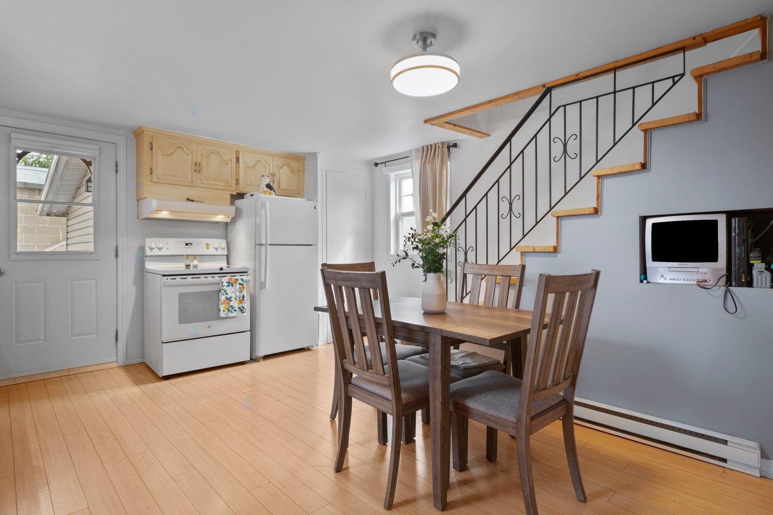 5 Rue Chapdelaine Property Photo 13