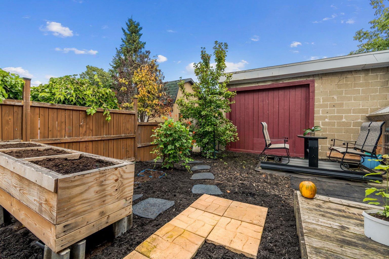 5 Rue Chapdelaine Property Photo 24
