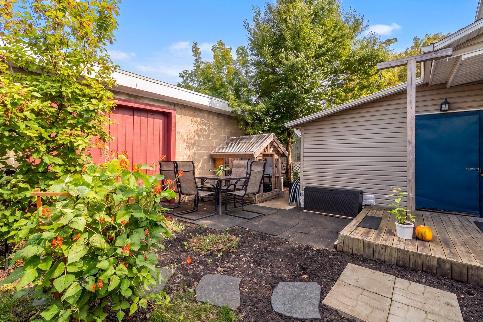 5 Rue Chapdelaine Property Photo 25