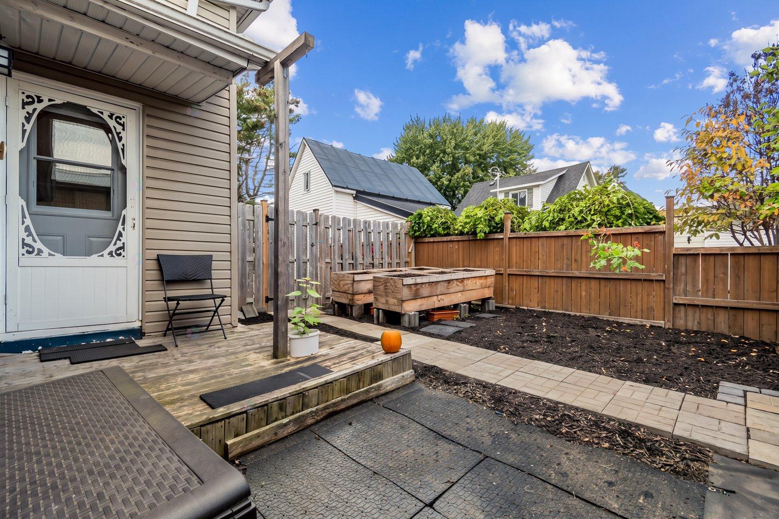 5 Rue Chapdelaine Property Photo 26