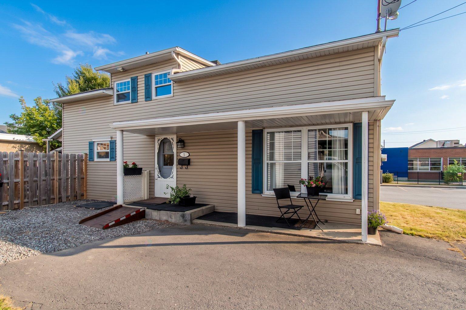 5 Rue Chapdelaine Property Photo 27