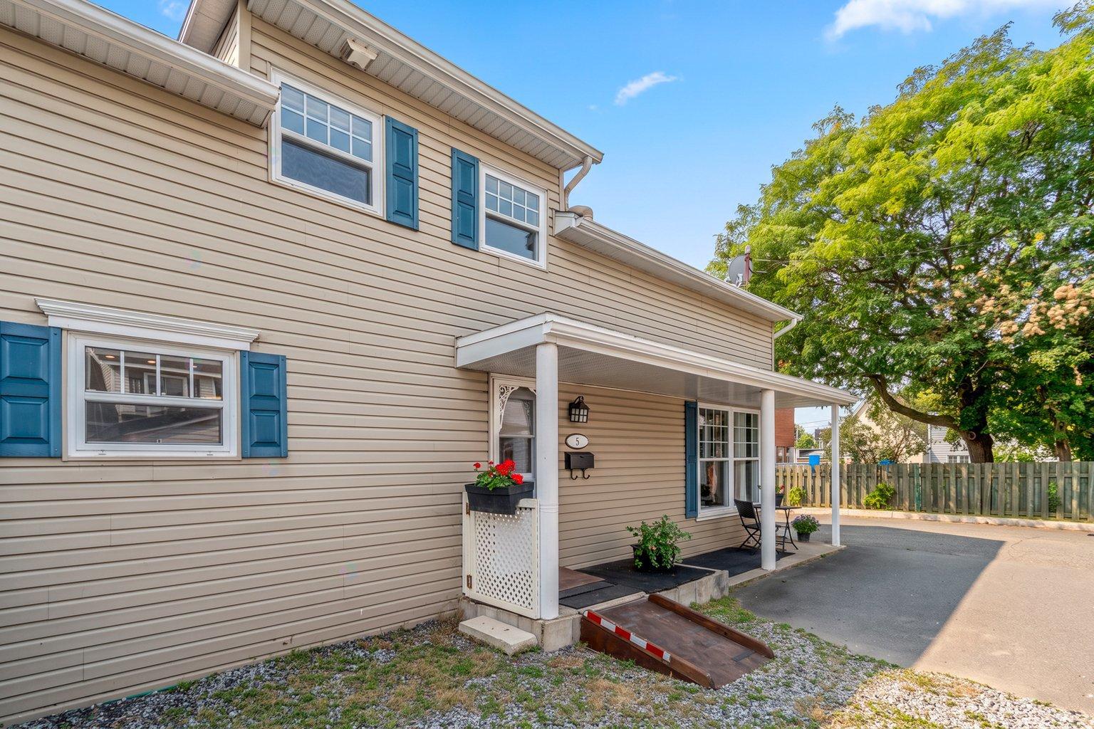 5 Rue Chapdelaine Property Photo 29