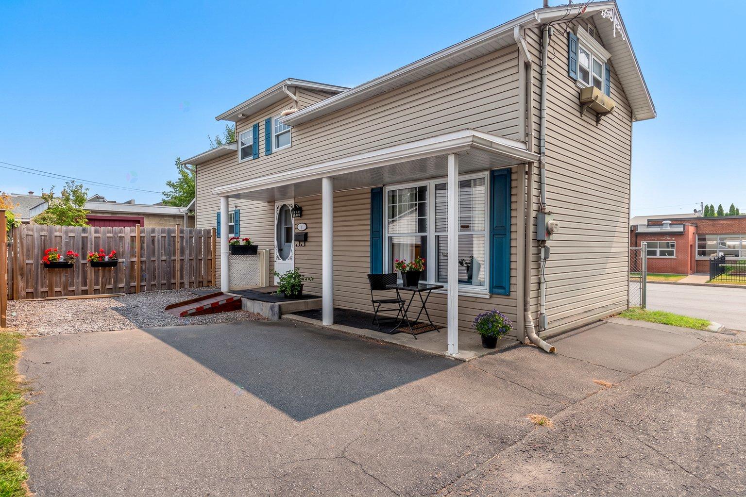 5 Rue Chapdelaine Property Photo 31