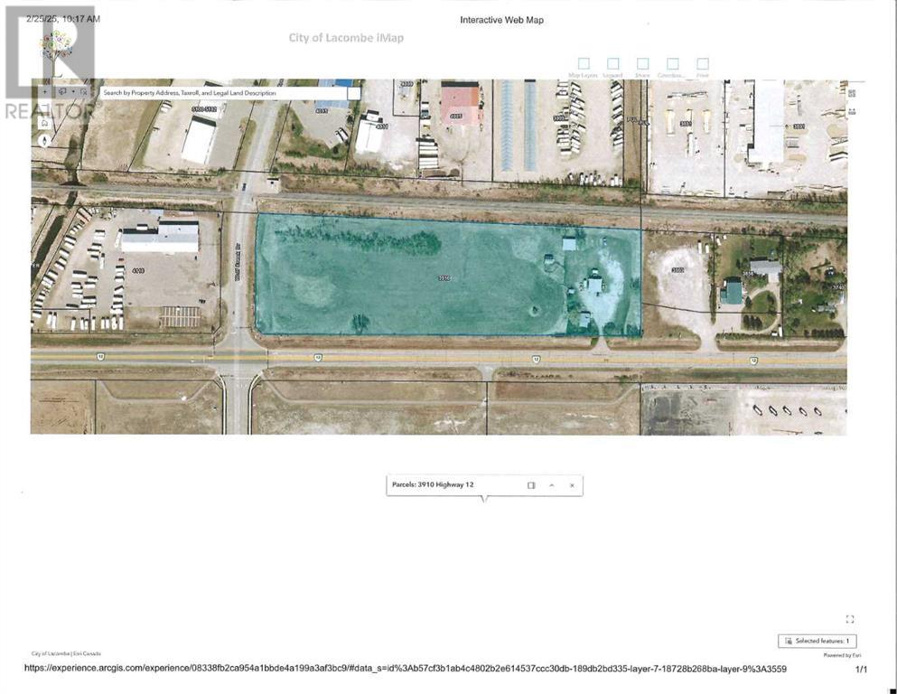 3910 Highway 12 Property Photo 1