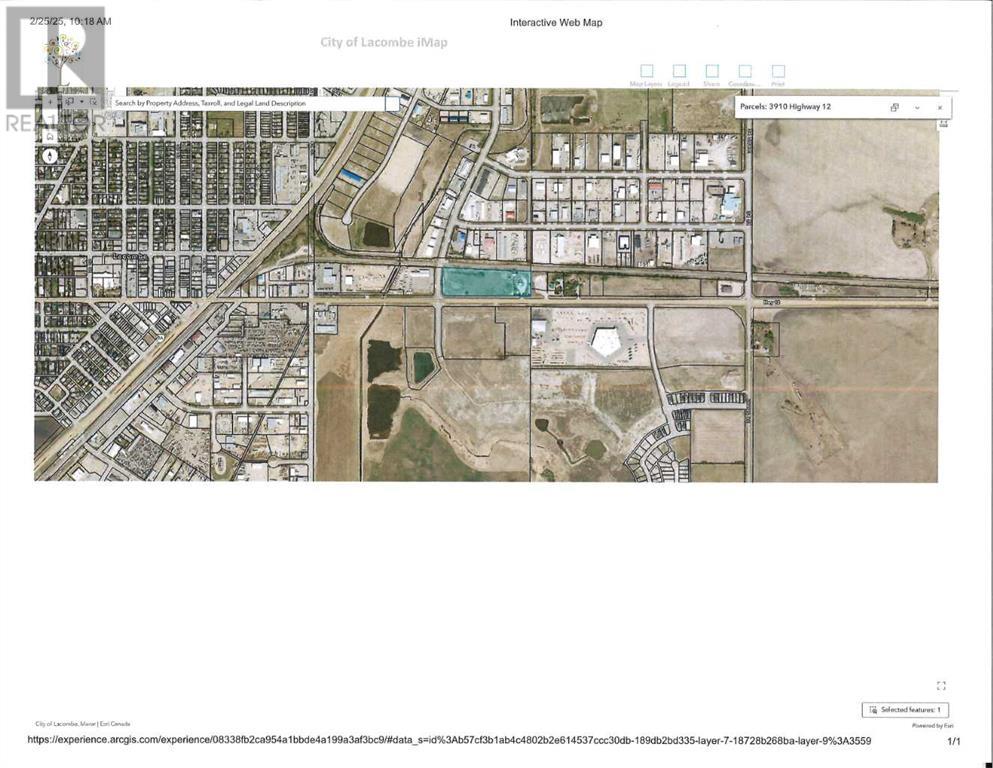 3910 Highway 12 Property Photo 2