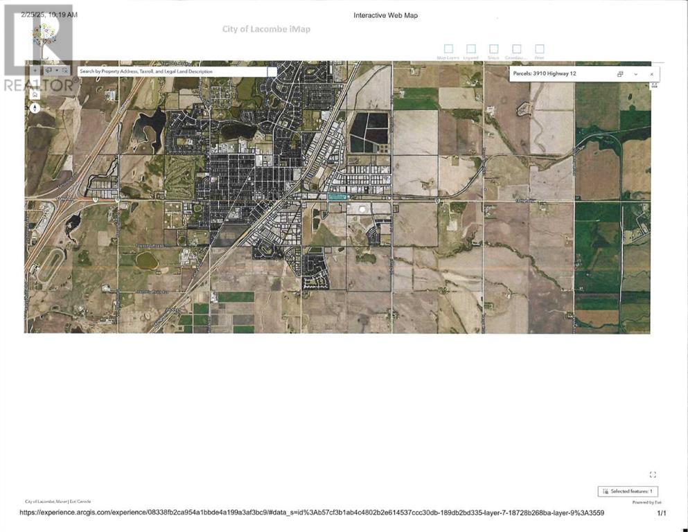 3910 Highway 12 Property Photo 3