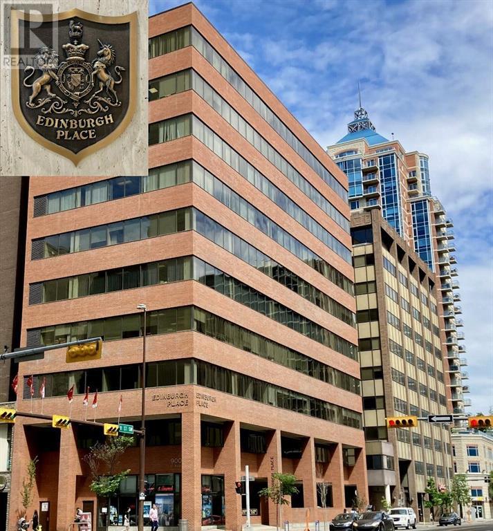 500, 900 6 Avenue Sw Property Photo 1