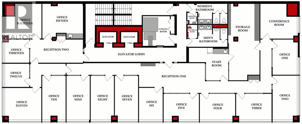 500, 900 6 Avenue Sw Property Photo 2