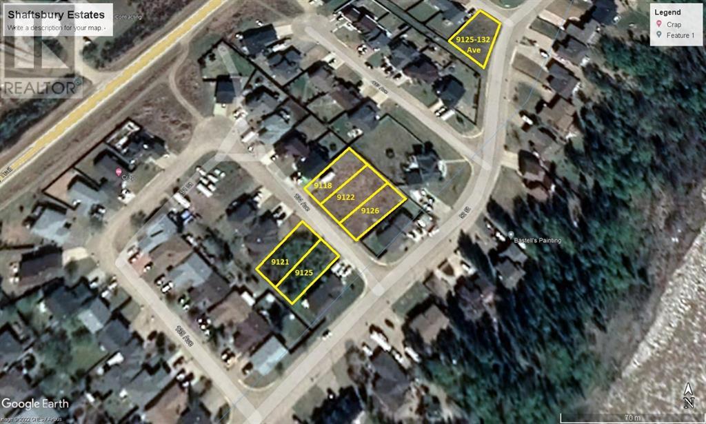 9121 134 Avenue Property Photo 1