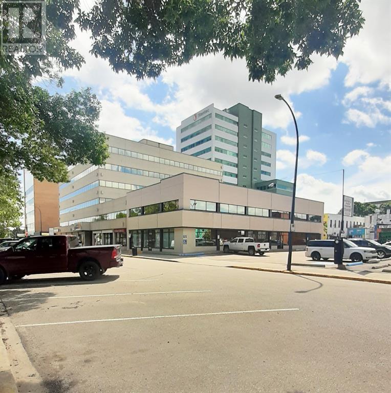 100, 4911 51 Street Property Photo 1