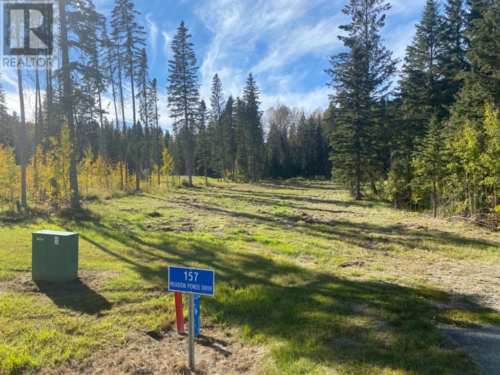 157 Meadow Ponds Drive Property Photo 1