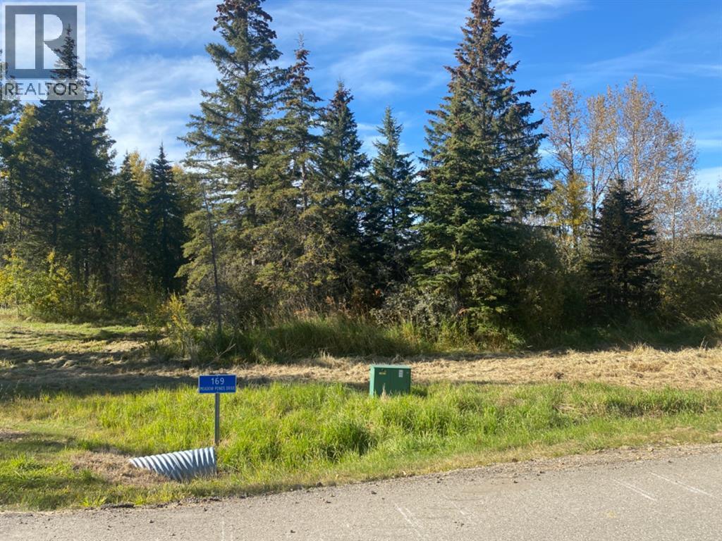 169 Meadow Ponds Drive Property Photo 1