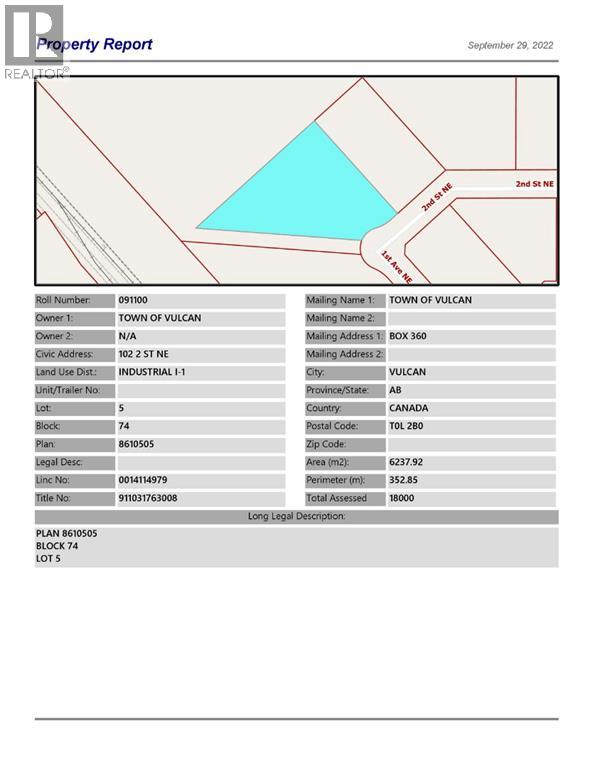 102 2 Street Ne Property Photo 1