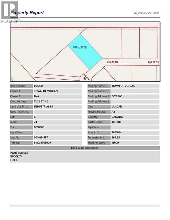 112 2 Street NE Property Photo 1