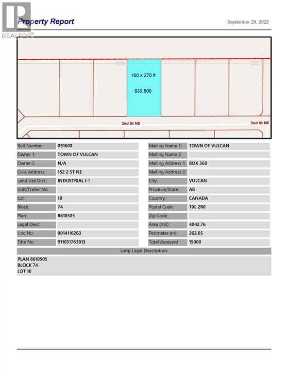 152 2 Street Ne Property Photo 1