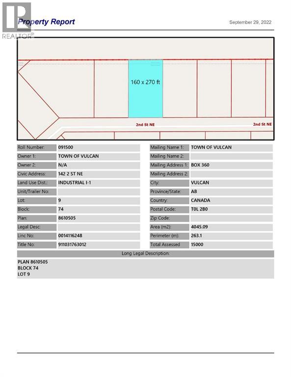 142 2 Street Ne Property Photo 1