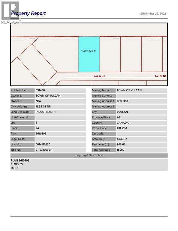 132 2 Street Ne Property Photo 1