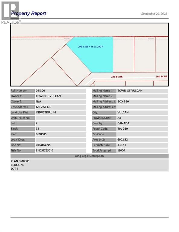 122 2 Street NE Property Photo 1