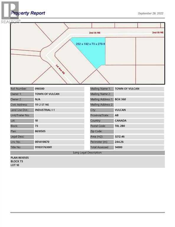 111 2 Street NE Property Photo 1