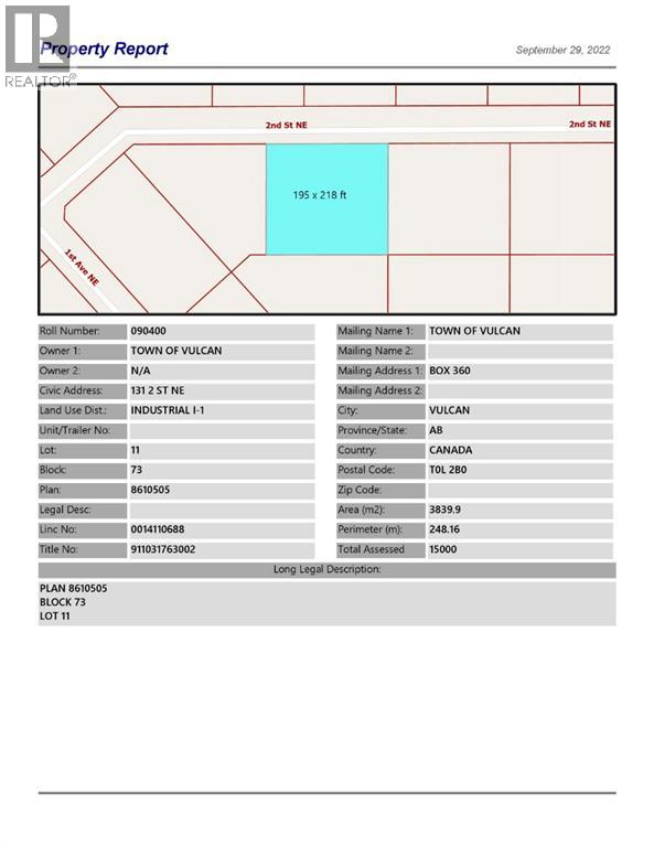 131 2 Street Ne Property Photo 1