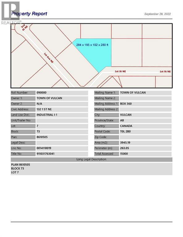 132 1 Street Ne Property Photo 1