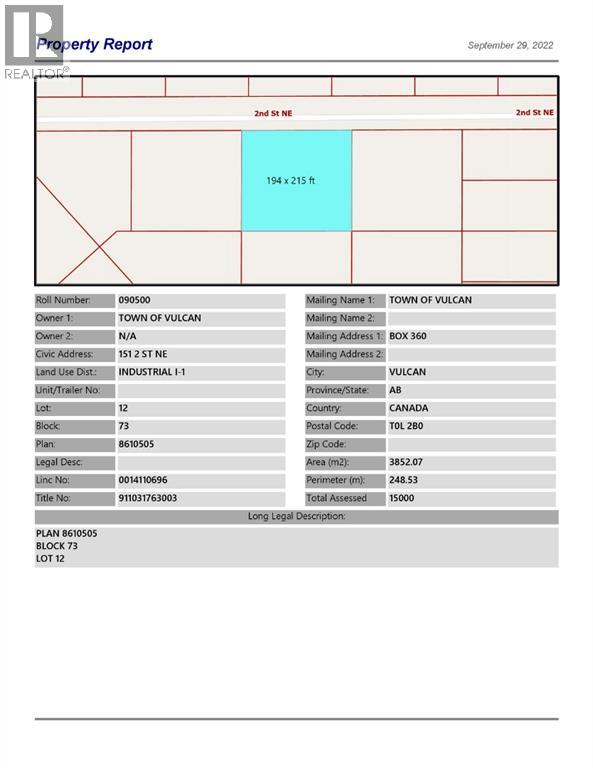 151 2 Street Ne Property Photo 1