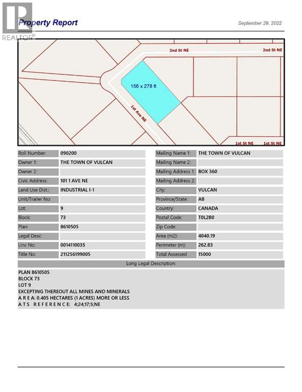 101 1 Avenue NE Property Photo 1