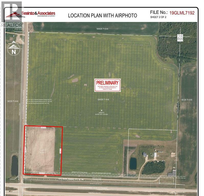 Rr 84 Highway 43 Property Photo 1