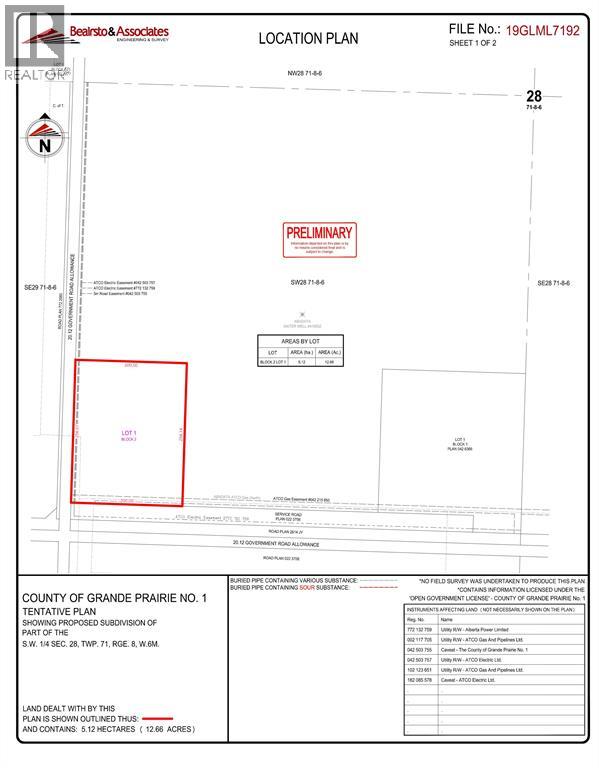 Rr 84 Highway 43 Property Photo 2