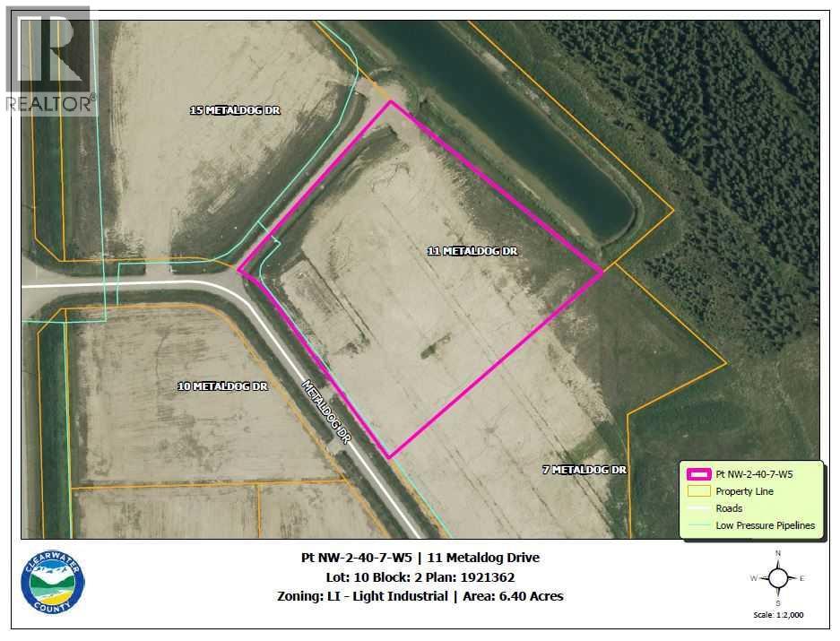 11 Metaldog Drive Property Photo 2