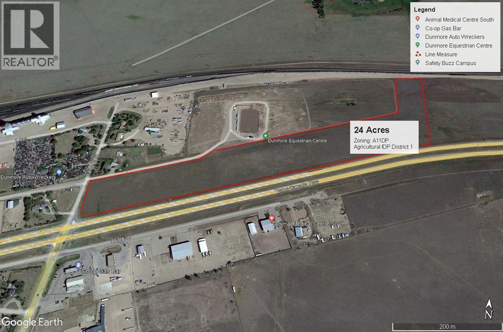 #1 Highway Property Photo 1