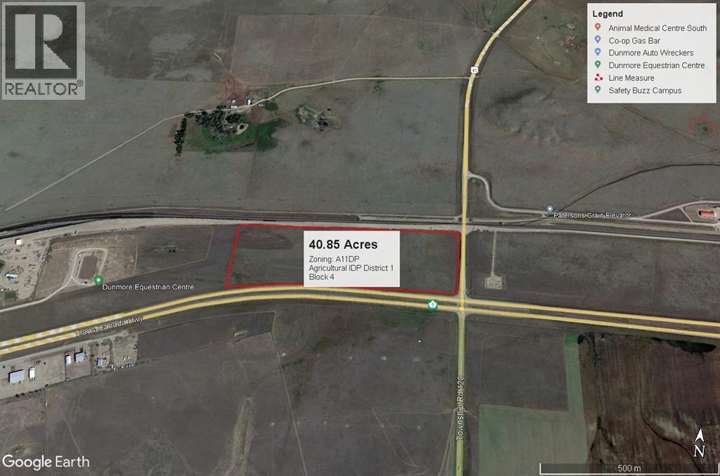#1 Highway Property Photo 1