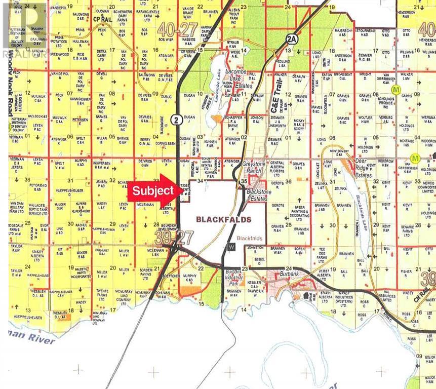 39505 Highway 2 Property Photo