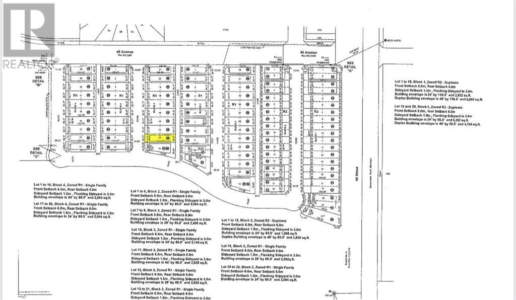 4720 68 Street Property Photo 2