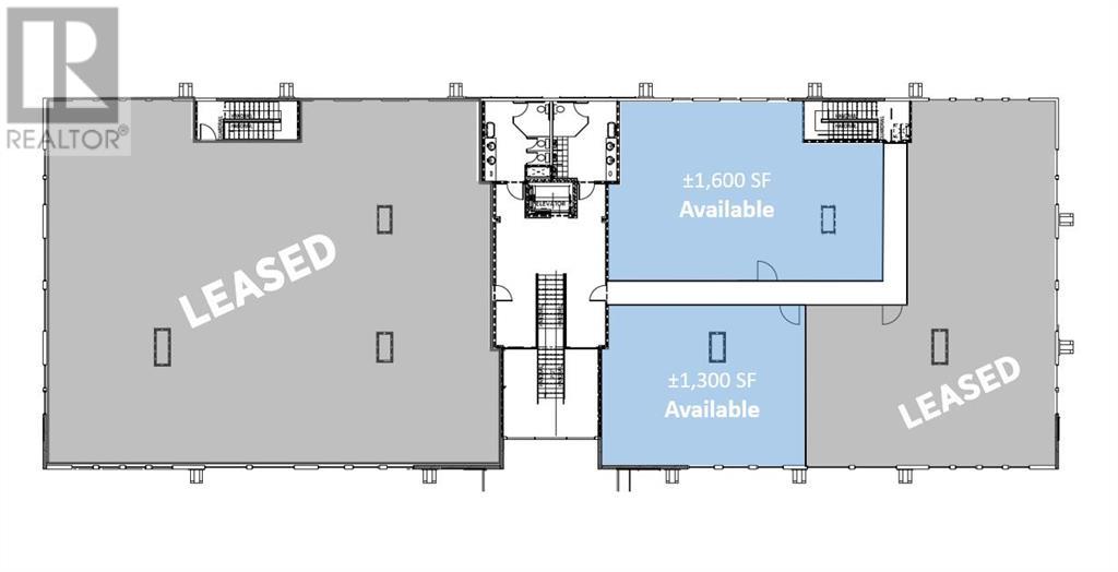 Building G, 20 Thomlison Avenue Property Photo 2