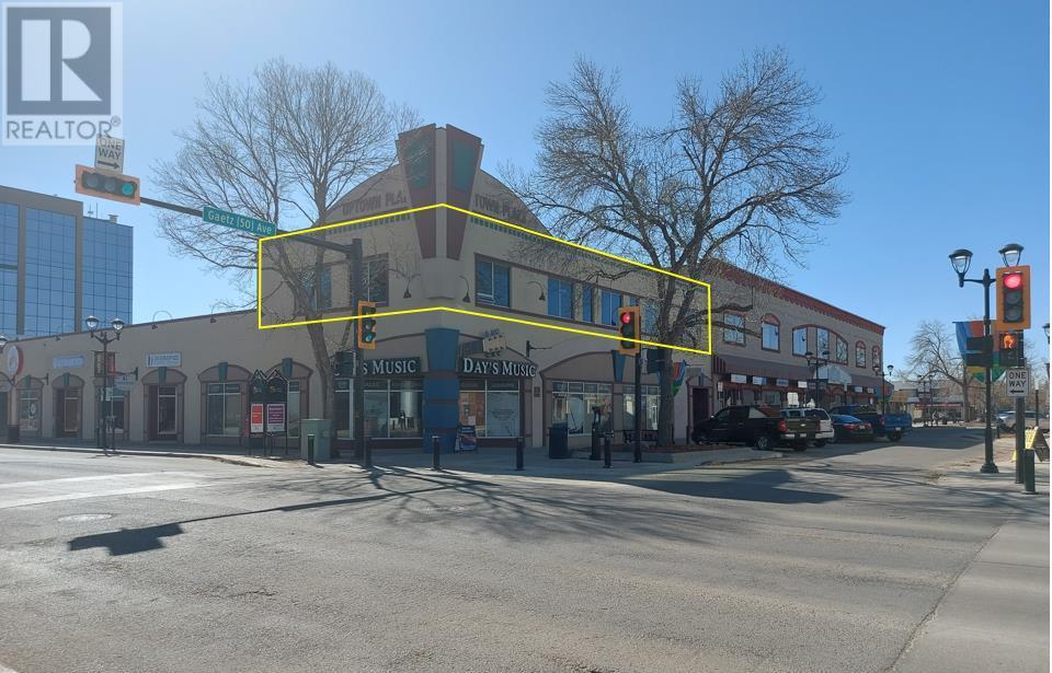209, 4815 50 Avenue Property Photo 1