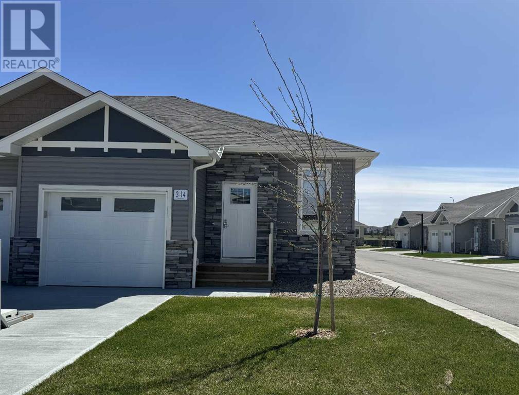 3, 14 Riverford Close W Property Photo 1