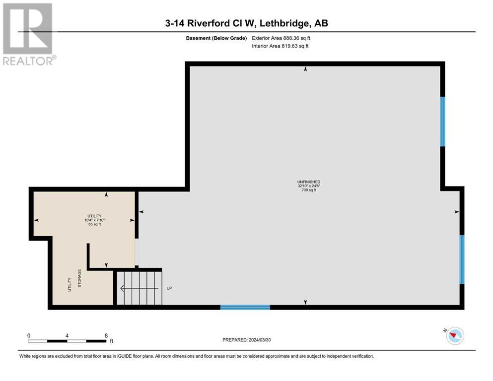 3, 14 Riverford Close W Property Photo 23