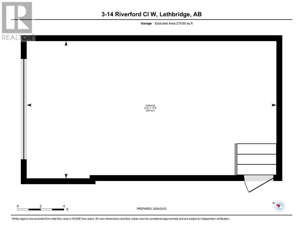3, 14 Riverford Close W Property Photo 24