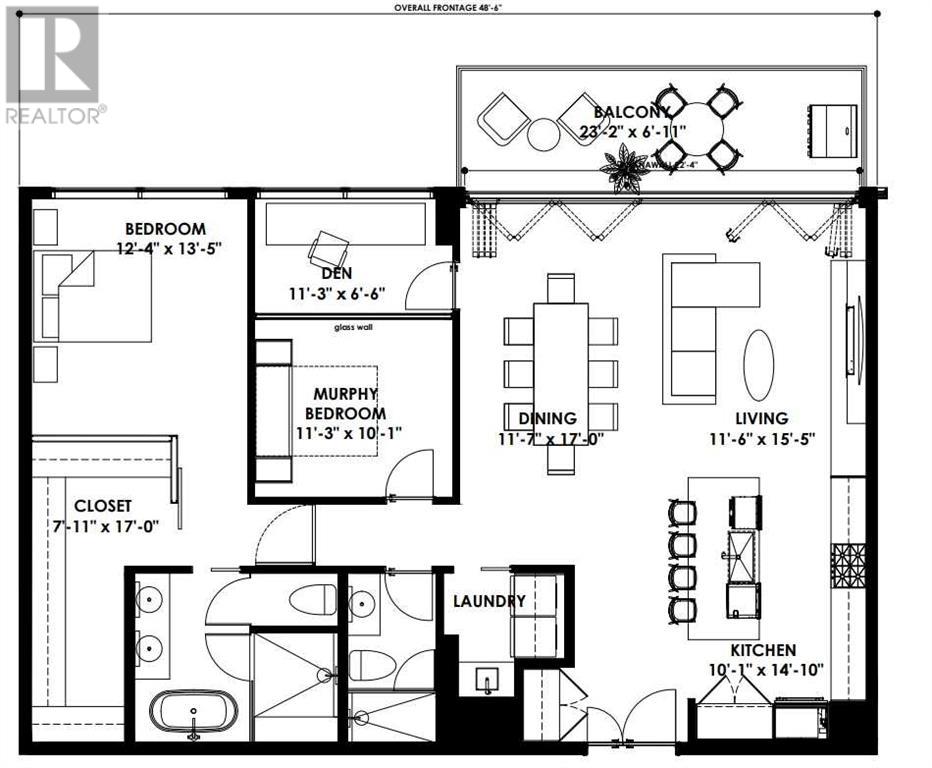 507, 100 10a Street Nw Property Photo 2