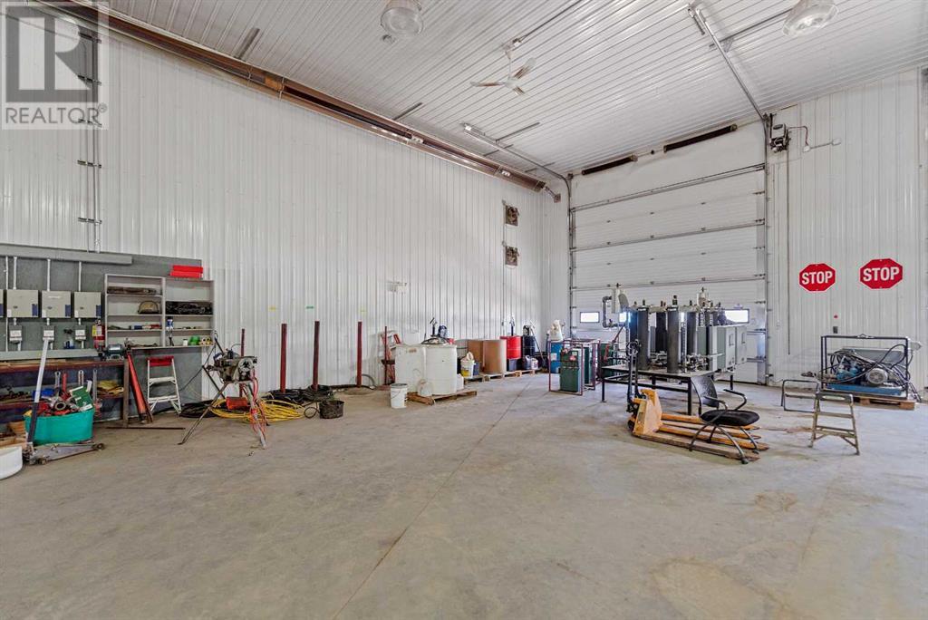 East Of Reinhart Ind. Pk. Nw 9 Property Photo 22