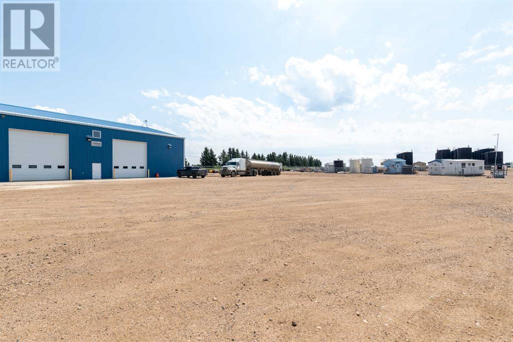East Of Reinhart Ind. Pk. Nw 9 Property Photo 42